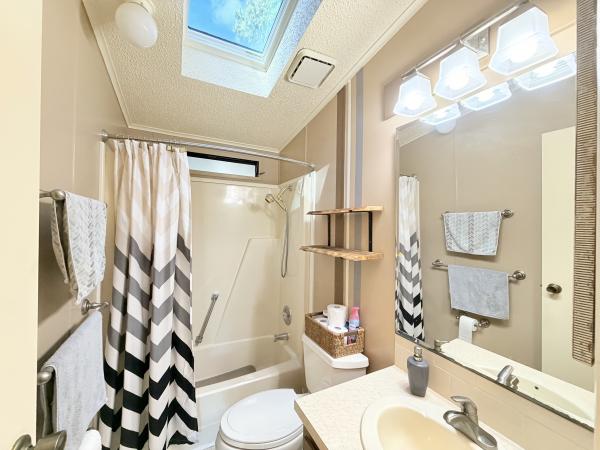 1987 Palm Harbor HS Mobile Home