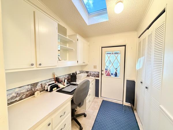 1987 Palm Harbor HS Mobile Home