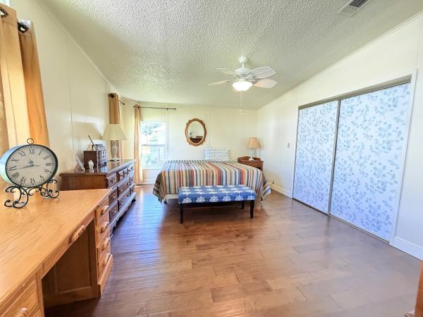 1987 Palm Harbor HS Mobile Home