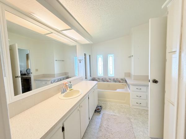 1987 Palm Harbor HS Mobile Home
