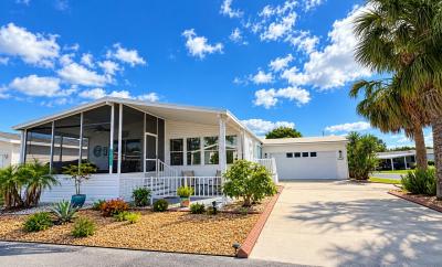 Mobile Home at 2122 Bayou Drive South Ruskin, FL 33570