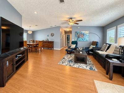 Photo 5 of 27 of home located at 2122 Bayou Drive South Ruskin, FL 33570