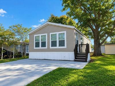 Mobile Home at 1123 Walt Williams Road #30 Lakeland, FL 33809