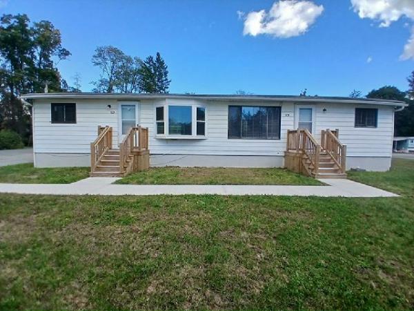 1970  Mobile Home For Sale