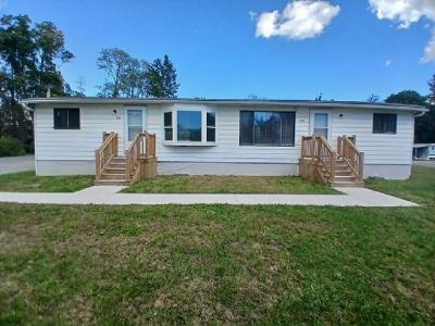 Mobile Home at 82B Haviland Rd Poughkeepsie, NY 12601