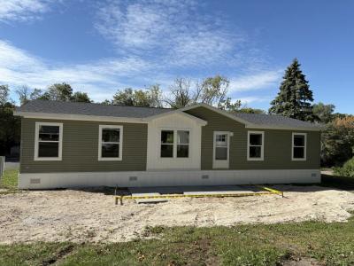 Mobile Home at 12525 Greentree Court Apple Valley, MN 55124