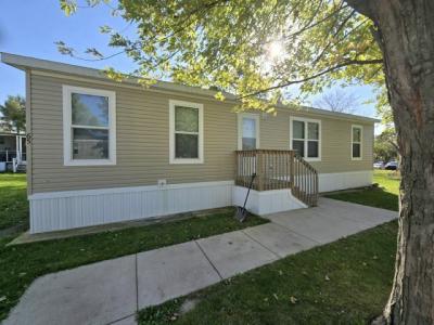 Mobile Home at 65 Hollywood Dr Madison, WI 53713