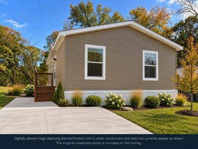 Mobile Home at 12600 Gavotte Avenue Apple Valley, MN 55124