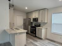 2026 CAVCO - Montevideo Marshall Mobile Home