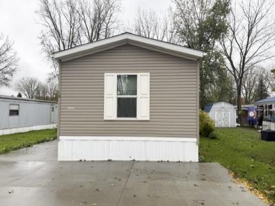 Mobile Home at 18 Woodside McKean, PA 16426