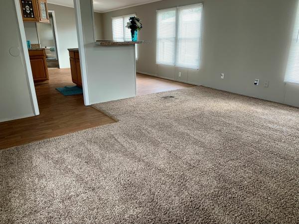 1999 Clayton Homes Inc Santa Fe Mobile Home