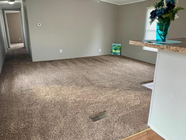1999 Clayton Homes Inc Santa Fe Mobile Home