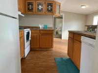 1999 Clayton Homes Inc Santa Fe Mobile Home