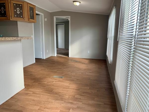 1999 Clayton Homes Inc Santa Fe Mobile Home