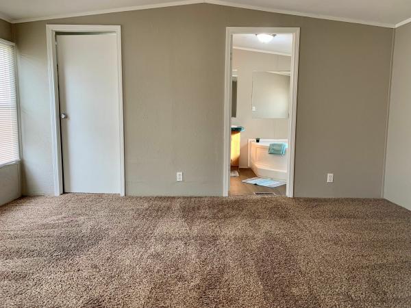 1999 Clayton Homes Inc Santa Fe Mobile Home
