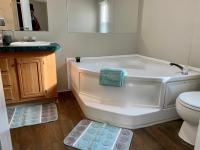 1999 Clayton Homes Inc Santa Fe Mobile Home