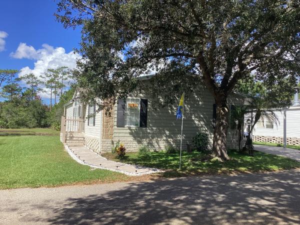 1999 Skyline Mobile Home For Sale