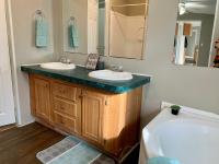 1999 Clayton Homes Inc Santa Fe Mobile Home