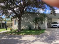 1999 Skyline Skyline Mobile Home