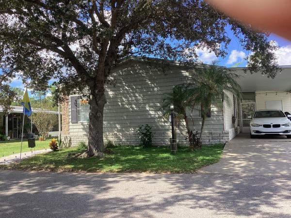 1999 Skyline Skyline Mobile Home