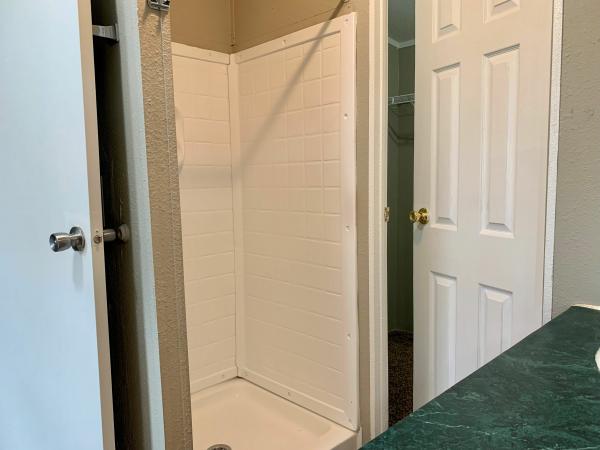 1999 Clayton Homes Inc Santa Fe Mobile Home