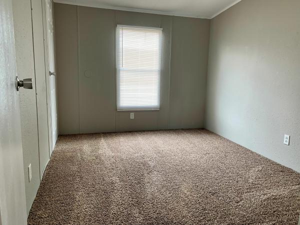 1999 Clayton Homes Inc Santa Fe Mobile Home