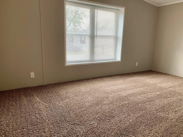 1999 Clayton Homes Inc Santa Fe Mobile Home