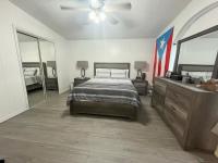 1999 Skyline Skyline Mobile Home