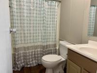 1999 Clayton Homes Inc Santa Fe Mobile Home