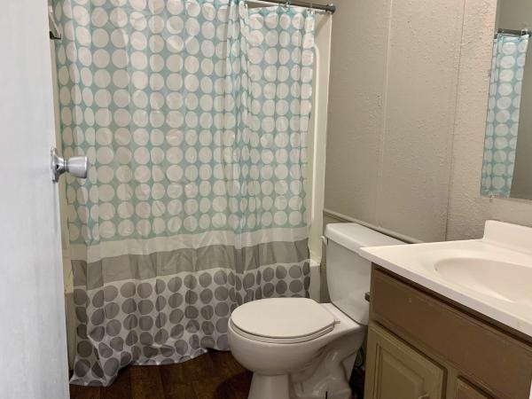 1999 Clayton Homes Inc Santa Fe Mobile Home