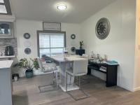 1999 Skyline Skyline Mobile Home