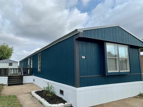 1999 Clayton Homes Inc Santa Fe Mobile Home