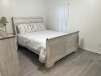 1999 Skyline Skyline Mobile Home
