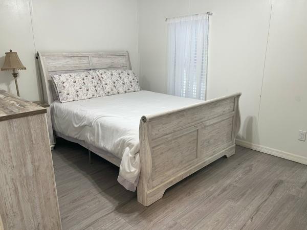 1999 Skyline Skyline Mobile Home