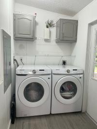 1999 Skyline Skyline Mobile Home