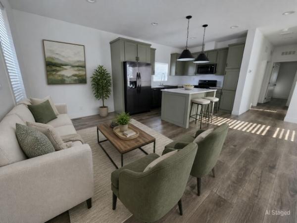 2024 Clayton - Perris CA Mobile Home For Sale