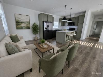 Mobile Home at 3642 Boulder Highway #102 Las Vegas, NV 89121