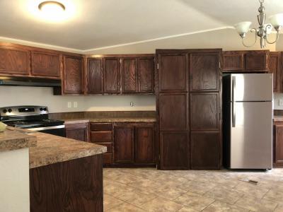 Mobile Home at 4701 Anderson Rd Lot #370 Houston, TX 77053