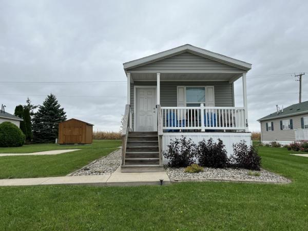 2018 Clayton Mobile Home For Sale