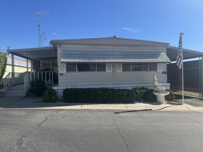 Mobile Home at 11050 Bryant Street Space 077 Yucaipa, CA 92399