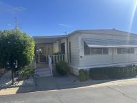 1971 ramona na Mobile Home