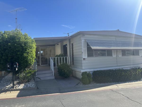 1971 ramona na Mobile Home