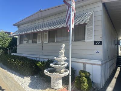 Photo 3 of 3 of home located at 11050 Bryant Street Space 077 Yucaipa, CA 92399