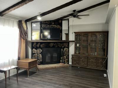 Photo 2 of 20 of home located at 3405 Sinton Road #125 Colorado Springs, CO 80907