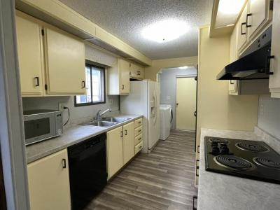 Photo 3 of 20 of home located at 3405 Sinton Road #125 Colorado Springs, CO 80907