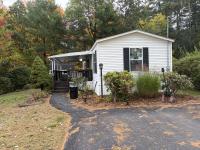 2001 Burlington M-1542-JB Mobile Home