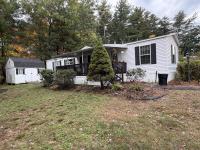 2001 Burlington M-1542-JB Mobile Home