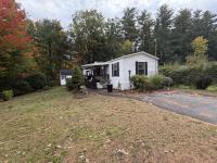2001 Burlington M-1542-JB Mobile Home