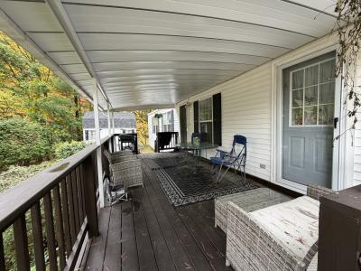 Photo 4 of 19 of home located at 70 Farmwood Drive Nashua, NH 03062