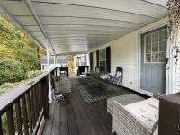 2001 Burlington M-1542-JB Mobile Home